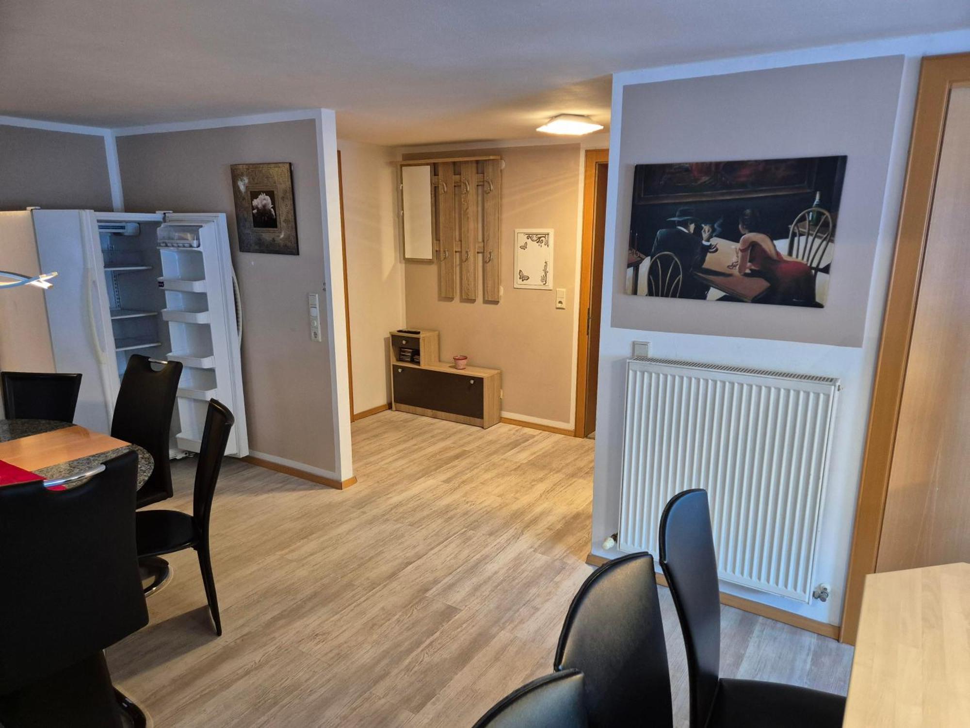 Ferienhaus Alfenz Klosterle am Arlberg Eksteriør bilde