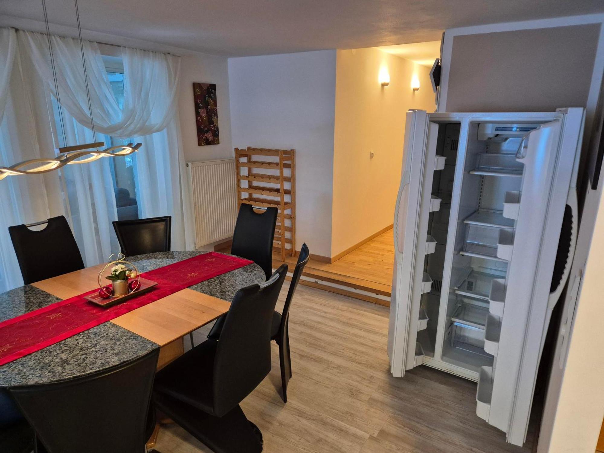 Ferienhaus Alfenz Klosterle am Arlberg Eksteriør bilde