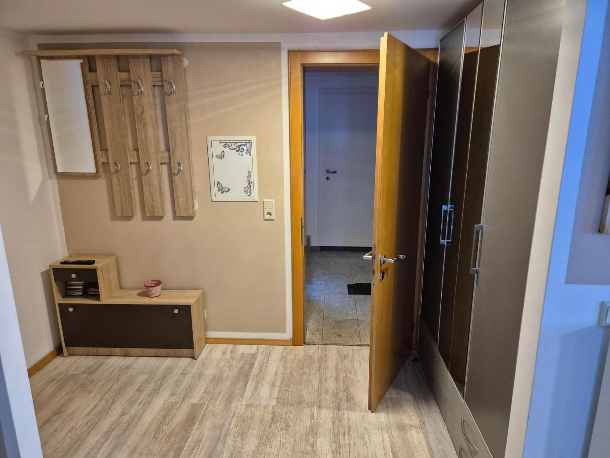 Ferienhaus Alfenz Klosterle am Arlberg Eksteriør bilde