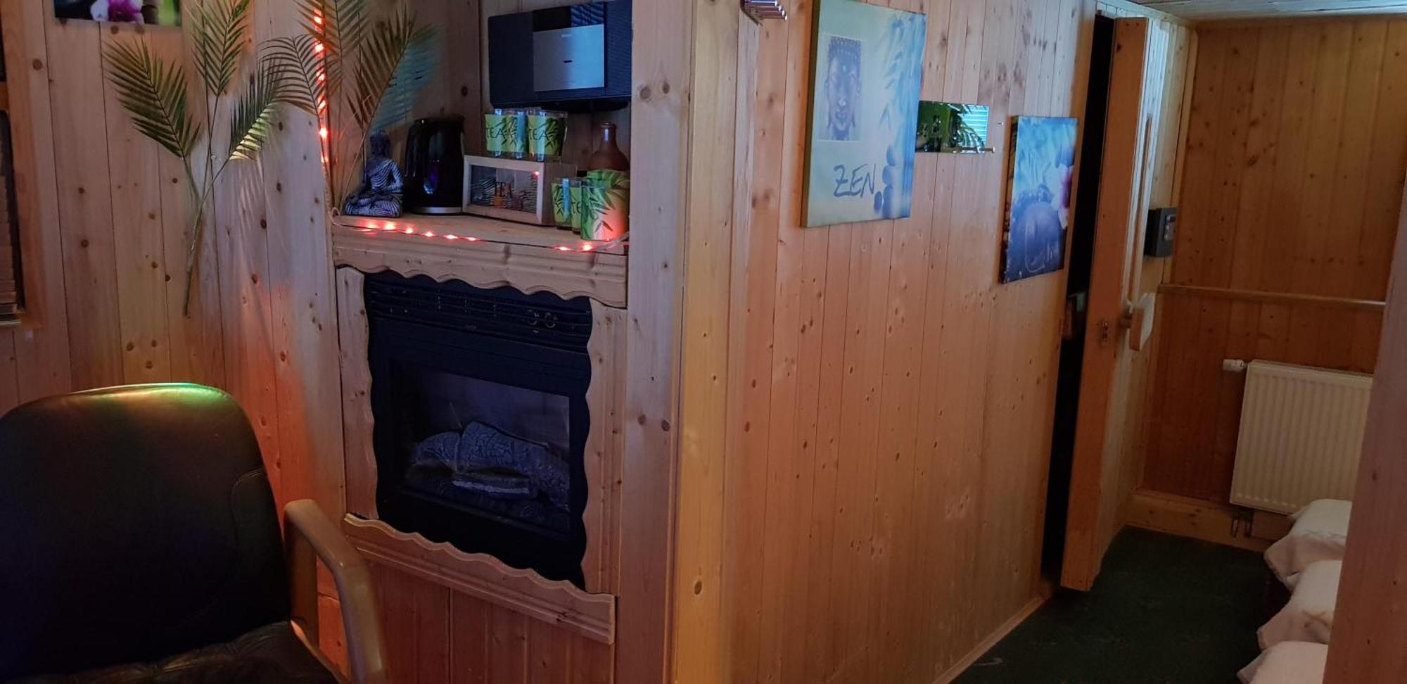 Ferienhaus Alfenz Klosterle am Arlberg Eksteriør bilde