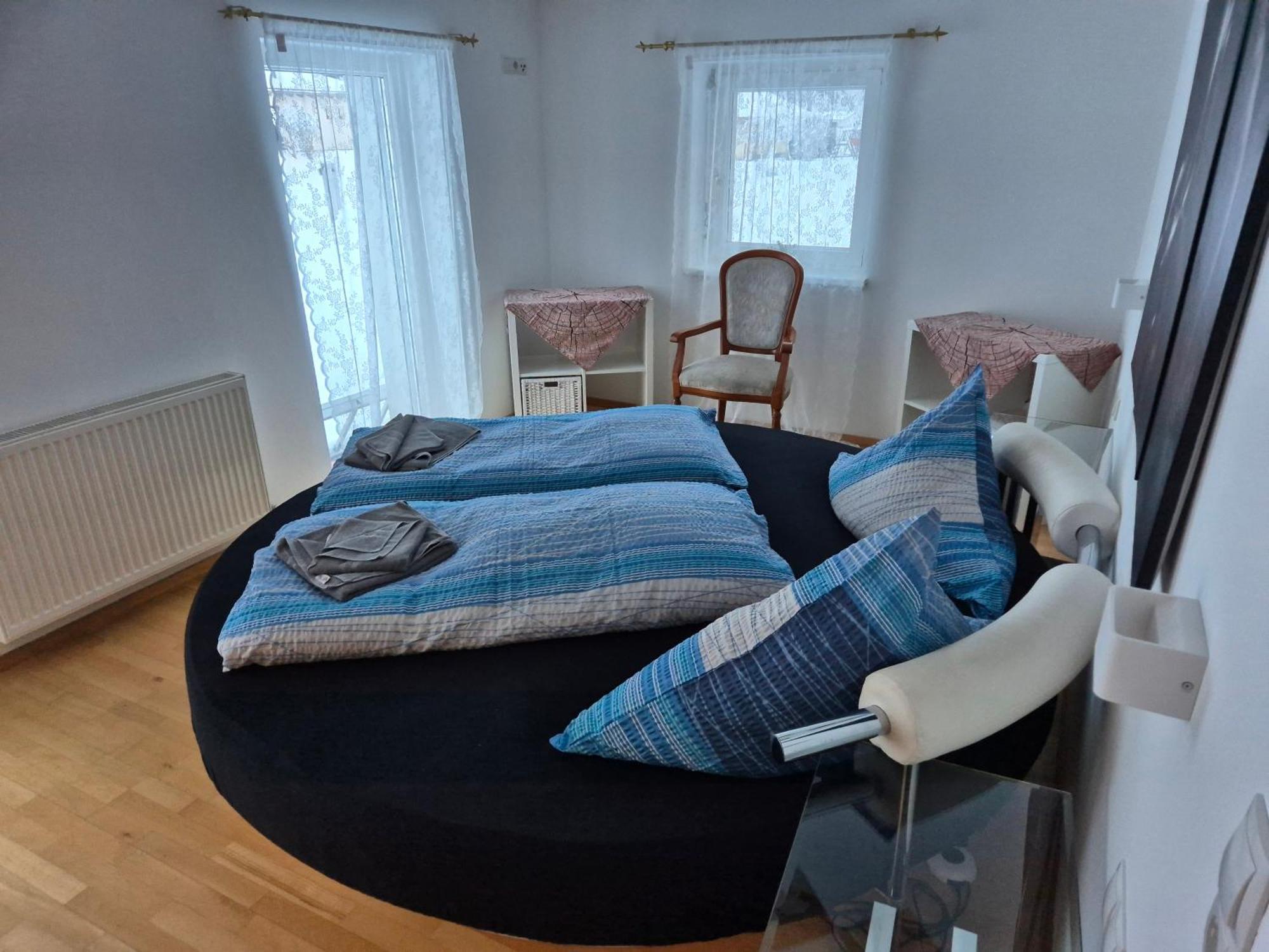 Ferienhaus Alfenz Klosterle am Arlberg Eksteriør bilde